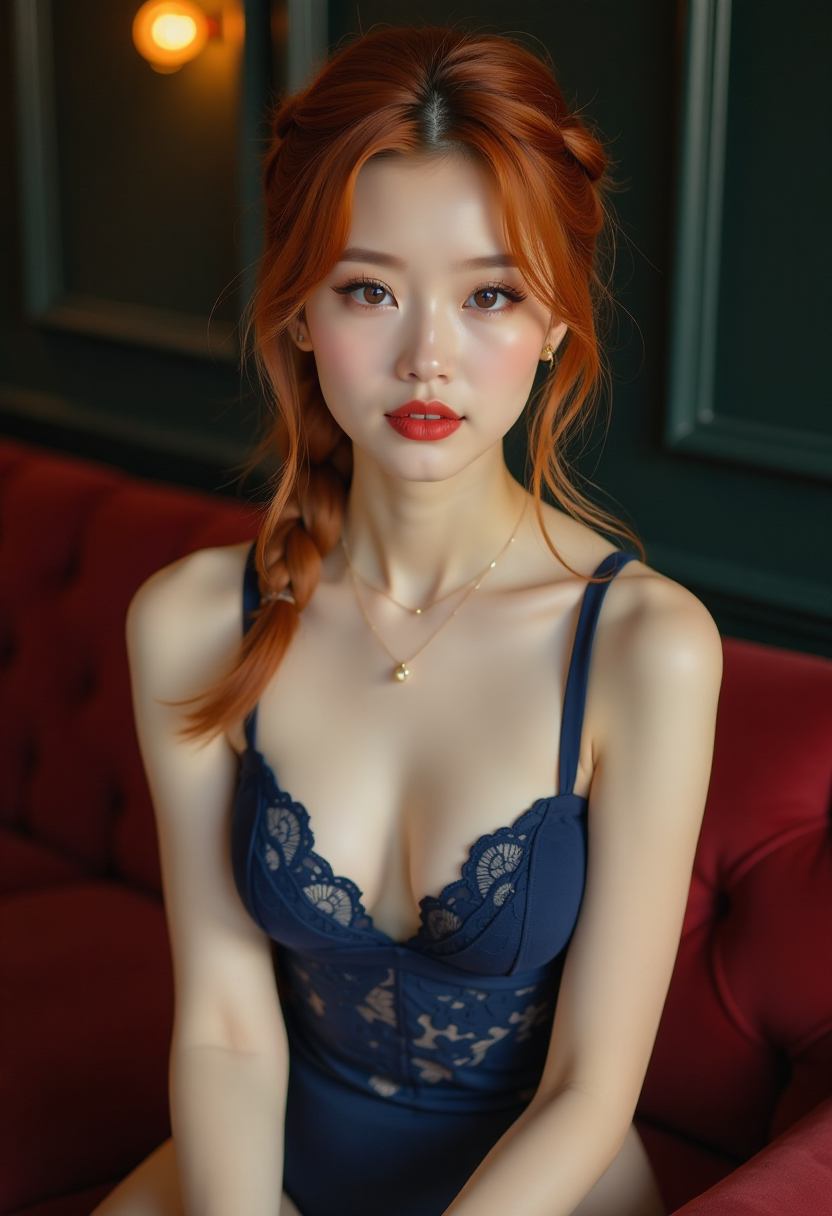 调酒入门课